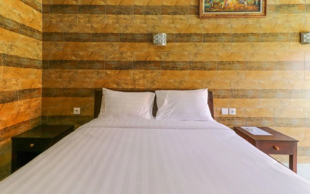 Manik Homestay Uluwatu