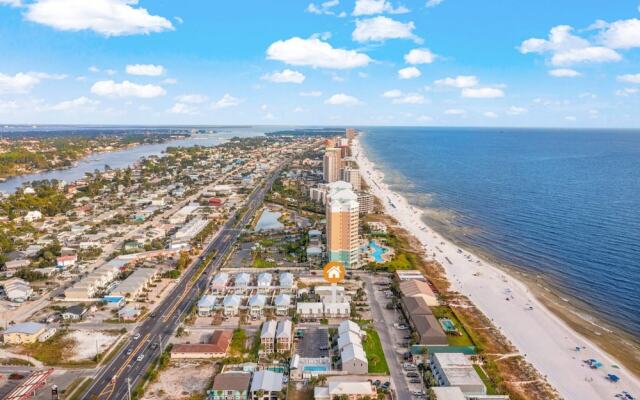 Misty Harbor Townhome #15