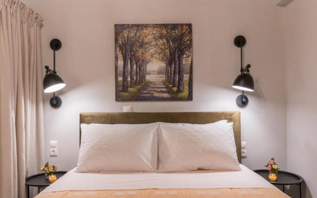 Casa Leone, cosy apartment overlooking the square