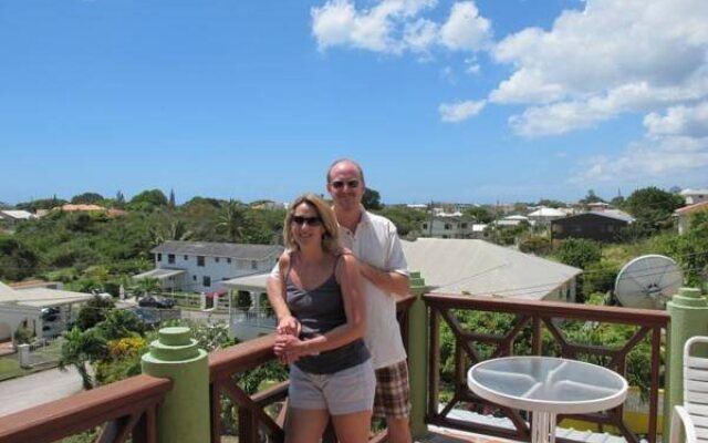Emerald Ridge Guest House