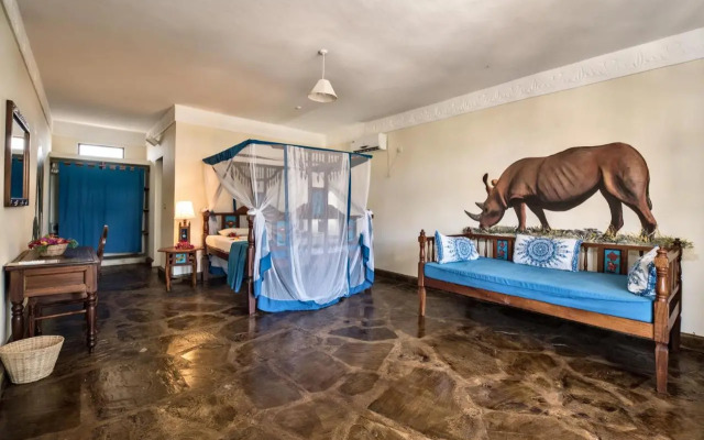 Jumbo Club Watamu