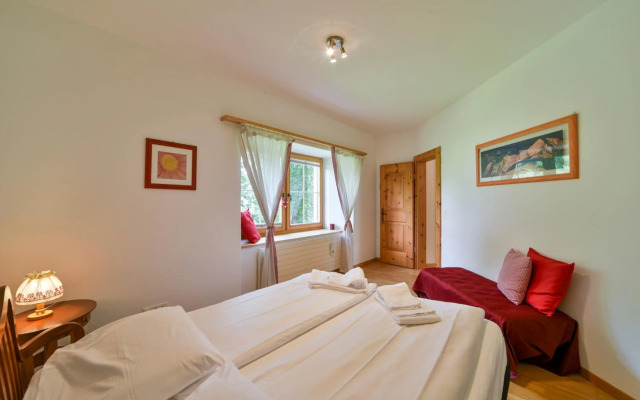 Chesa Domiziana - Samedan