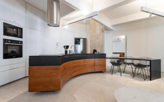 Wonderful in Copacabana 2 Bedrooms Nsc501b