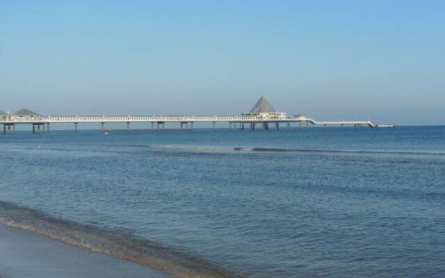 Holiday Home Sonnenhof III