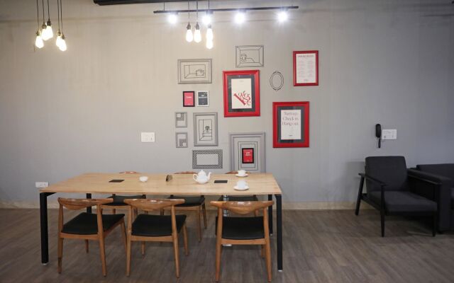 OYO Townhouse 024 Sector 47 Gurgaon