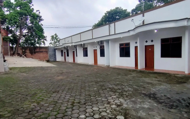 Hotel Arjuna Sari Bandungan