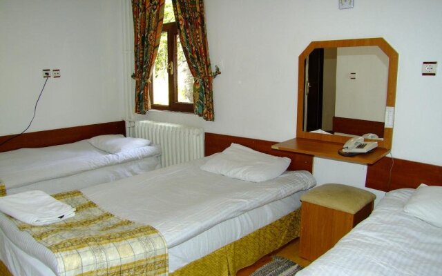 Ilgaz Derbent Hotel