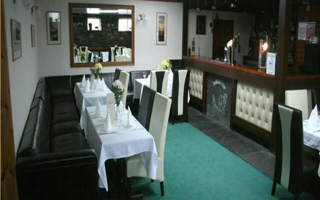 Smithfield guesthouse