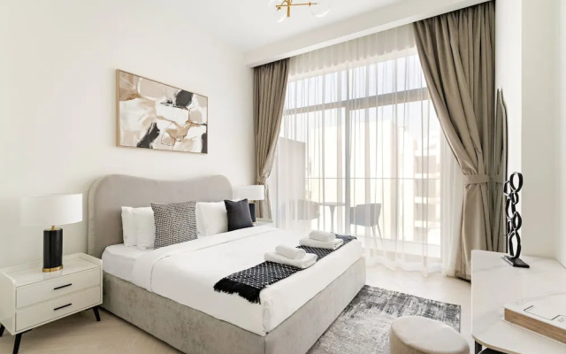 Oxford Terraces 2 - 412 2BD