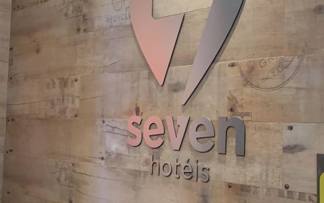 Seven Hoteis Joinville filial