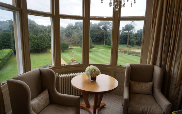 Clevedon Hall