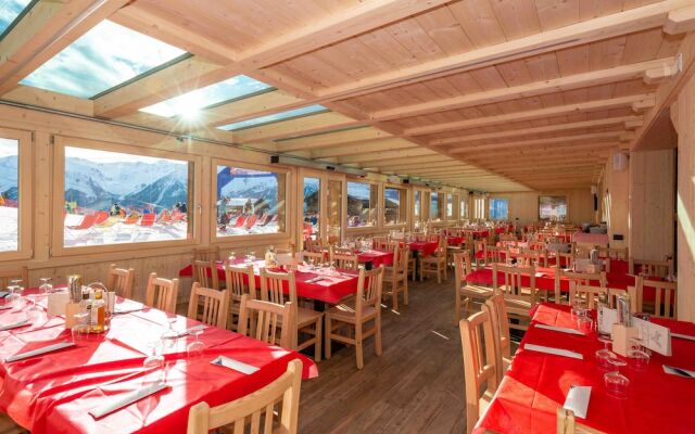 Hotel Gallo Cedrone