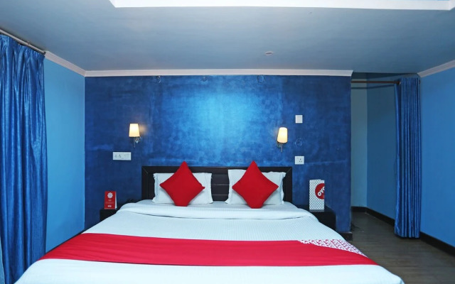 OYO 19409 Hotel Sunita And Restaurant