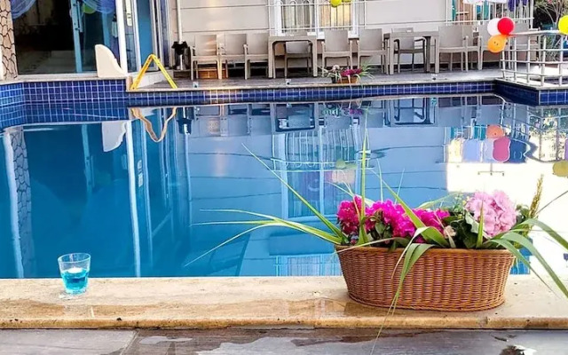 Belek Diamonds Hotel