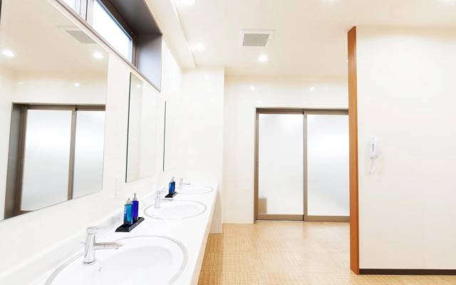 Hotel Wakamatsu Excel