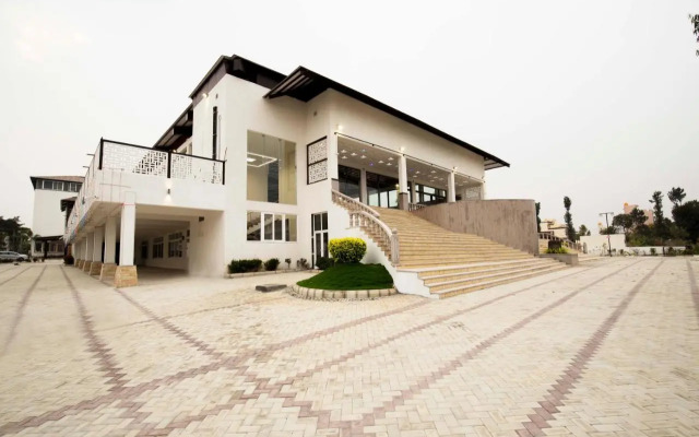 Vistar Pavithra Vivaha Convention Hall