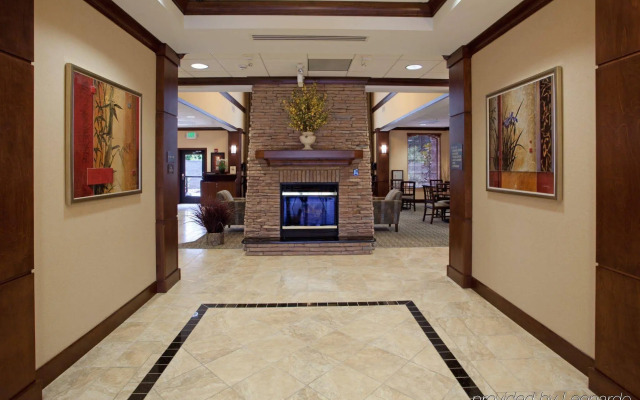 Staybridge Suites North Charleston by IHG