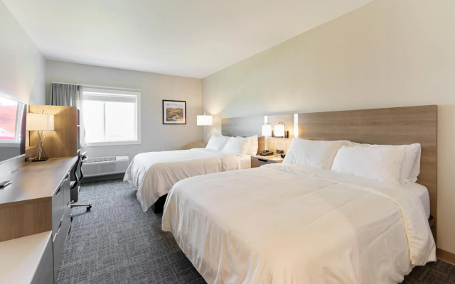 Americas Best Value Inn New Florence