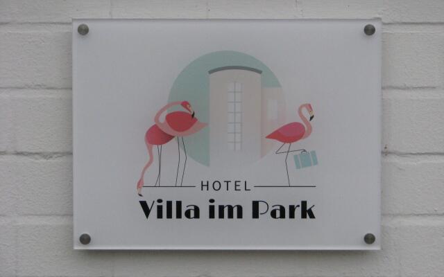 Hotel Villa im Park