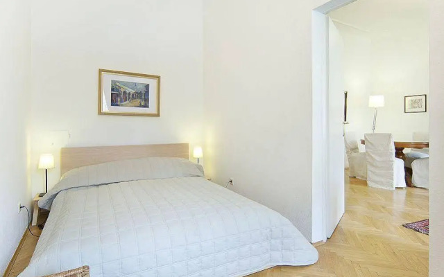 Apartment Vienna Messenhausergasse
