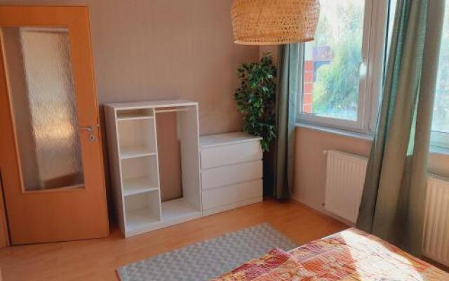 Semiramis Apartman