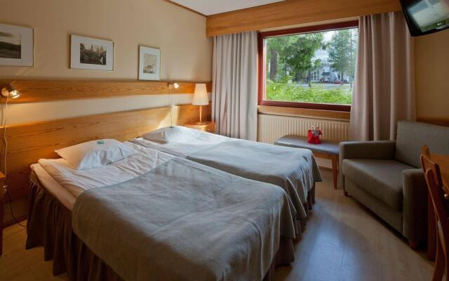 Lapland Hotels Akashotelli