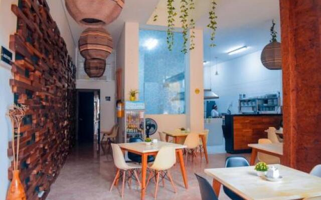 Hotel Plaza Manfortt