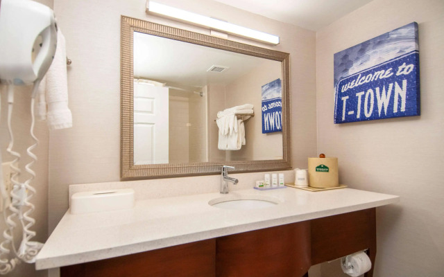 Wingate By Wyndham Tuscaloosa