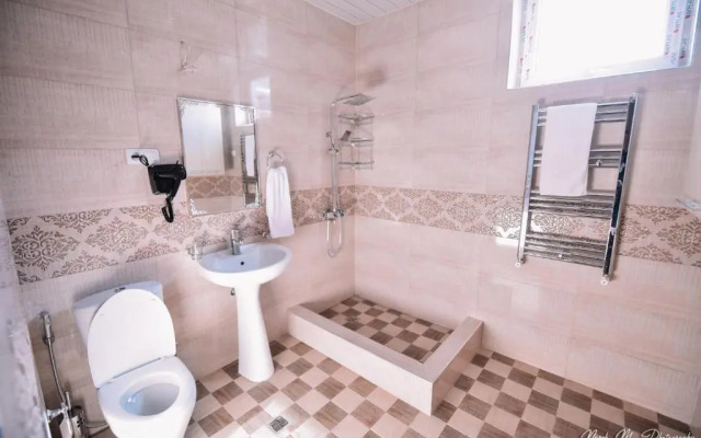 Apart Hotel Sayat-Nova