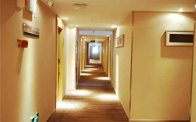 City Comfort Inn Sanya Yalong Bay