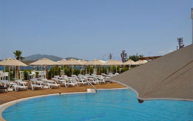 Poseidon Suites Bodrum