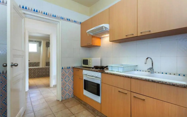 Corail Apart’hotel & Splash park