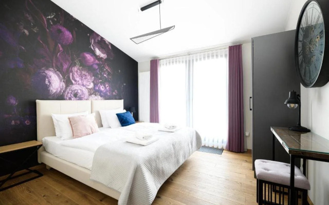 Aparthotel Inspire Miodova Residence