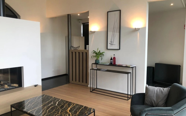 Burgemeesterhuys Boutique Hotel