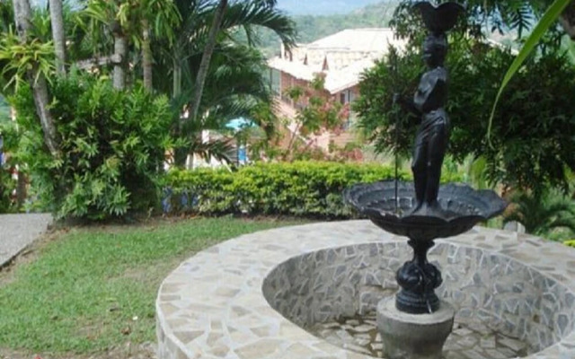Finca Hotel Panorama