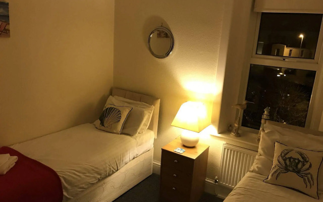 St Johns Guest House