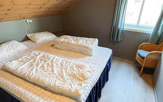 Holiday Home in Auklandshamn