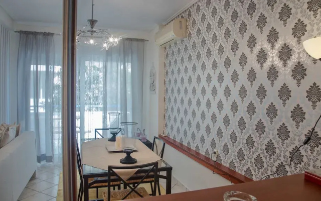 Luxury City Center Apartment