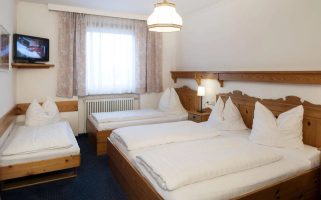 Hotel Gasthof zum Kirchenwirt