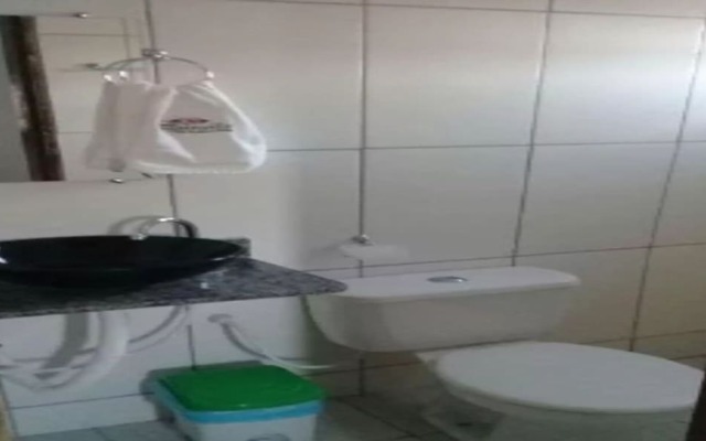 OYO Pousada Bougainville