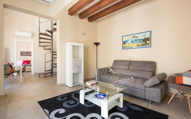 Santa Cecilia Apartment 6A by Wonderful Italy