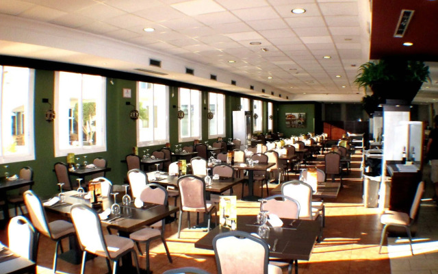 Ohtels Cabogata