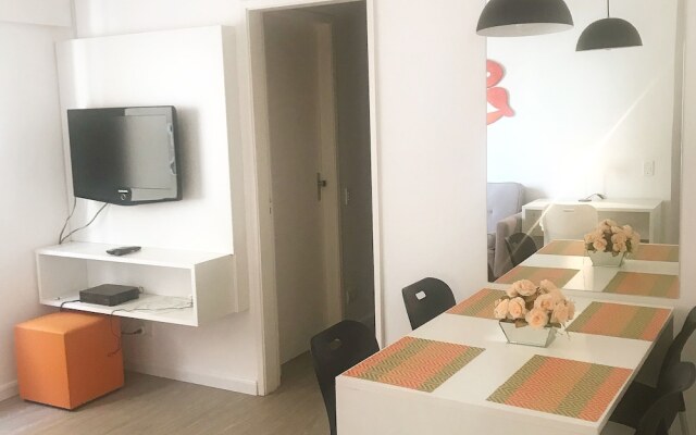 Apartamento Santos Dumont 44