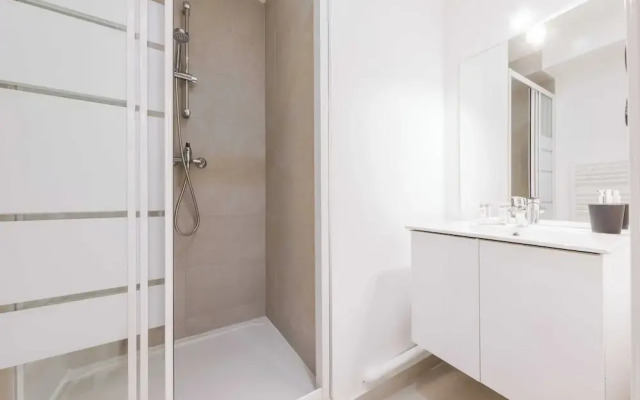 Serene Apartment 6p/2br - Puteaux / La Defense