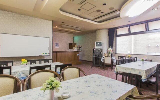 Hotel New Neo