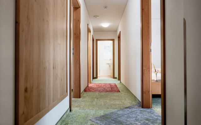 Apartements Zur Barbara