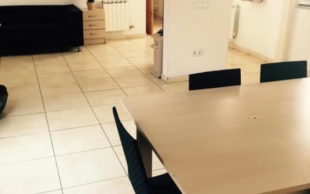 Apartments Nou Rambla