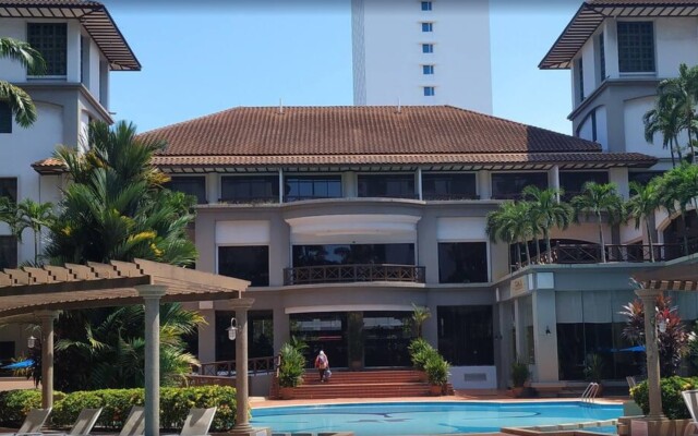Ohana House 7011