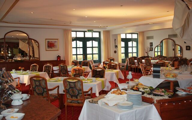 Hotel & Restaurant Dreiwasser