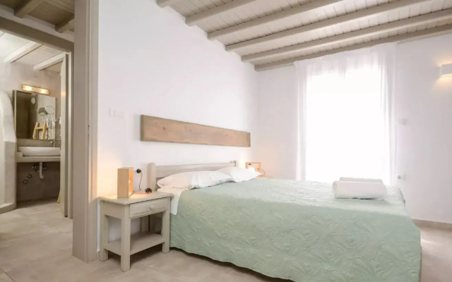 Argo Boutique Hotel